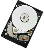 【中古】HGST(エイチ・ジー・エス・ティー) Travelstar Z5K1000 2.5inch 1TB 32MBキャッシュ 5400rpm SAT…