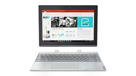 【中古 非常に良い】Lenovo ideapad Miix 320 Atom x5-Z8350 メモリ4GB eMMC64GB 10.1型 フルHD Windows10 80XF0007JP