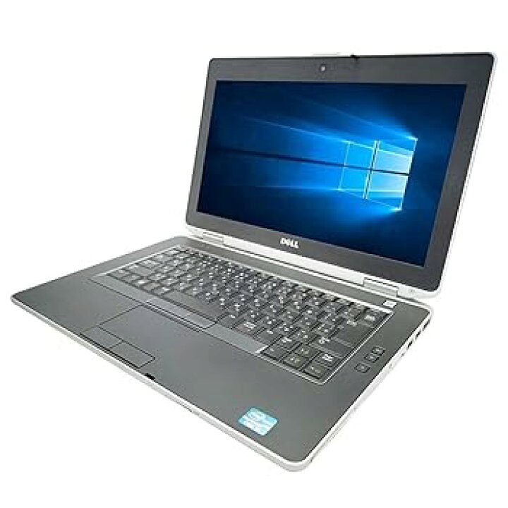 楽天市場】【中古】【Microsoft Office 2016搭載】【Win 10搭載】DELL 