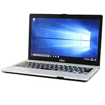 楽天市場】富士通 lifebook s935/k（パソコン・周辺機器）の通販