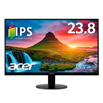 楽天市場】acer モニター 中古の通販