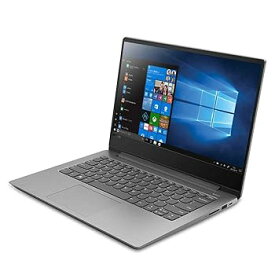 【中古】【Windows10 Home搭載】Lenovo Ideapad 330S：Core i5-8250U搭載モデル(14.0型 FHD/8GBメモリー/256GB SSD/Windows10/Officeなし/プラチナグレー