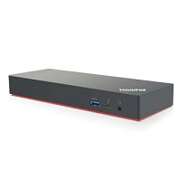 楽天市場】thinkpad thunderbolt 3 dock 2の通販 