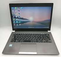 楽天市場】dynabook r63 第六世代core－i5の通販