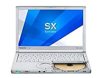 楽天市場】cf-sx3 windows10 8gb（CPU製品名Intel Core i5）の通販