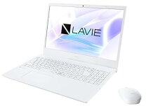楽天市場】nec lavie n15 n1565/aaw（パソコン｜パソコン・周辺機器 