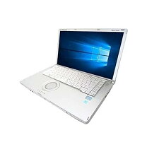 楽天市場】パナソニック cf-b11 i5 windows10の通販