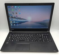 楽天市場】toshiba dynabook satellite b35／rの通販