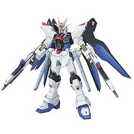 【中古】HG 1/144 ZGMF-X20A ストライクフリーダムガンダム (機動戦士ガンダムSEED DESTINY)