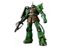 楽天市場】ms-06 リアルタイプ ザクの通販 