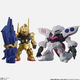 【中古】FW GUNDAM CONVERGE SP04 1個入 BOX (食玩・ガム)