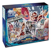 楽天市場】スーパードラゴンボールヒーローズ 9ポケットバインダーの通販