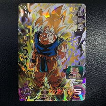 楽天市場】ドラゴンボールヒーローズ ベジータsecの通販