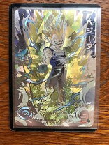 楽天市場】ドラゴンボールヒーローズ um10 secの通販