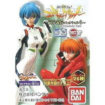楽天市場】貞本義行コレクション（フィギュア｜コレクション）：ホビー 