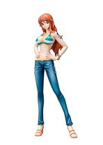 楽天市場】フィギュアーツZERO ナミ (新世界Ver.)の通販