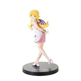 【中古】〈物語〉シリーズ プレミアムフィギュア 忍野忍 Ver.2(プライズ)
