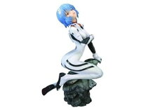 楽天市場】ヱヴァンゲリヲン 新劇場版 綾波レイ プラグスーツver． (1 