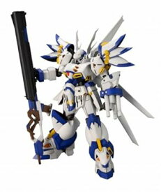 【中古】コトブキヤ スーパーロボット大戦OG ORIGNAL GENERATIONS ヴァイスリッター 1/144スケールプラスチックキット