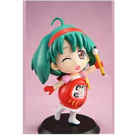 【中古】ランカ・リー　ダルマゼミナールVer. [劇場版マクロスF虚空歌姫～イツワリノウタヒメ～] きゅんキャラ 一番くじ G賞　単品