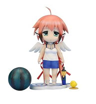 楽天市場】そらのおとしもの アストレア（フィギュア｜コレクション 