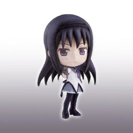【中古】一番くじプレミアム 魔法少女まどか☆マギカ PART2 G賞 きゅんキャラ 暁美ほむら 単品