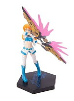 楽天市場】電撃文庫 fighting climax フィギュアの通販