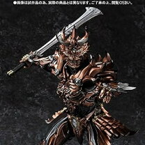 楽天市場】バンダイ 魔戒可動 幻影騎士 クロウ 牙狼 魔戒ノ花の通販 