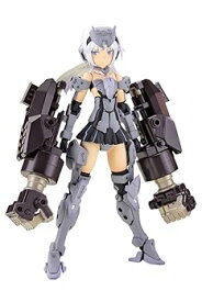 【中古】コトブキヤ フレームアームズ・ガール アーキテクト ノンスケール プラモデル