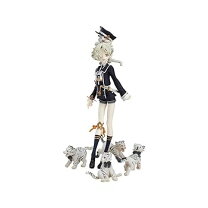 楽天市場】五虎退 1／8スケールフィギュアの通販