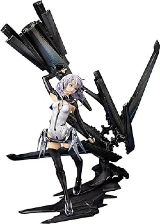 楽天市場】【中古】BEATLESS レイシア 2011Ver. 1/8スケール ABS&PVC製 