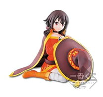 楽天市場】めぐみん フィギュアの通販