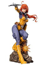 楽天市場】巨乳令嬢と秘密のお誘い スカーレット フィギュアの通販