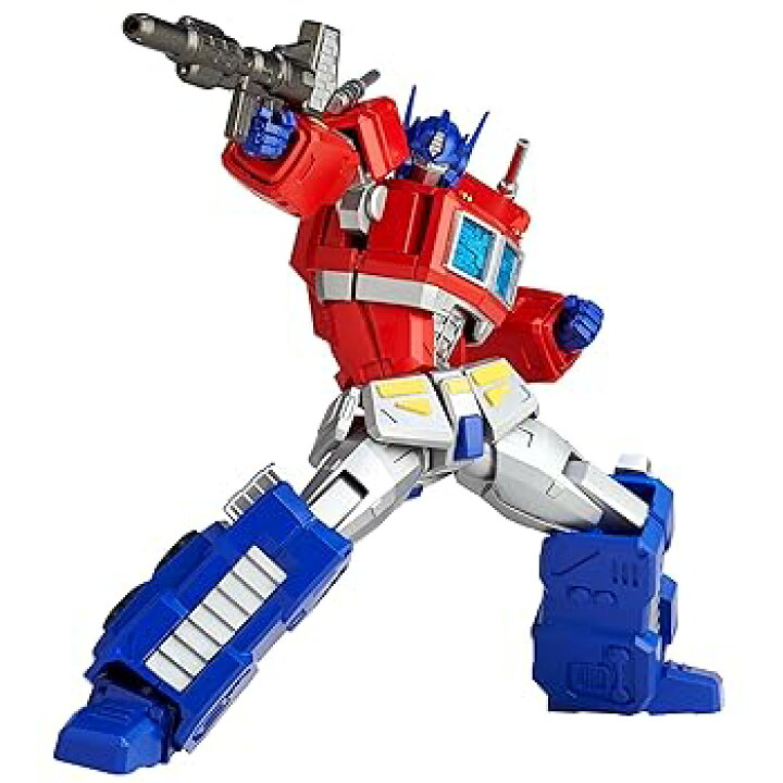楽天市場】【中古】figurecomplex AMAZING YAMAGUCHI コンボイ OPTIMUS 