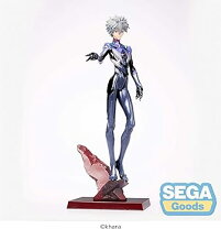 楽天市場】渚カヲル 碇シンジ フィギュアの通販