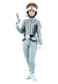 【中古】RAH(リアルアクションヒーローズ) 友里アンヌ(1/6スケール ABS&ATBC-PVC塗装済み可動フィギュア)