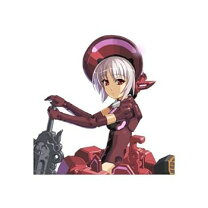楽天市場】戦場のヴァルキュリアduel リエラ・マルセリスの通販