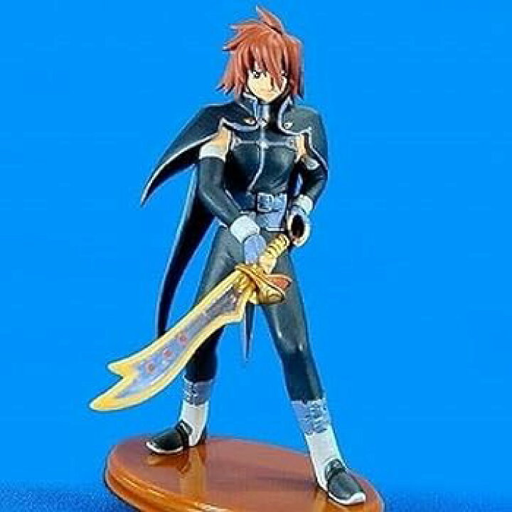 楽天市場】【中古】ワンコインフィギュアシリーズ テイルズ オブ 