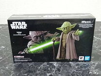 楽天市場】s．h．figuarts ヨーダの通販