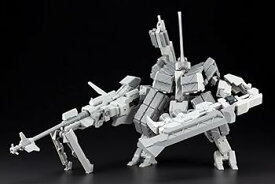 【中古】Kotobukiya Frame Arms Kagutsuchi-Kou Otsu Armor Set Ver. F.M.E. Upgrade Model Kit