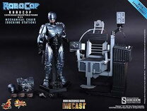 楽天市場】ホットトイズ ロボコップの通販