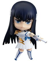 楽天市場】キルラキル ねんどろいどの通販