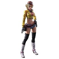 楽天市場】final fantasy xv play arts改 シドニー・オールムの通販
