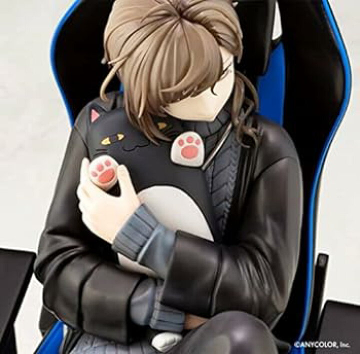楽天市場】【中古】壽屋(KOTOBUKIYA) 叶 「にじさんじ」 1/7 PVC製塗装 