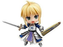 楽天市場】ねんどろいど セイバー ねんどろいどコンプリートファイル 