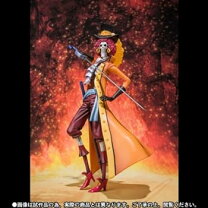 楽天市場】フィギュアーツzero鼻唄のブルックの通販