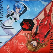 楽天市場】エヴァンゲリオン クッションの通販 