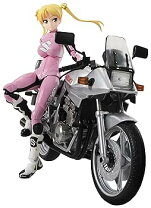 楽天市場】ばくおん フィギュアの通販