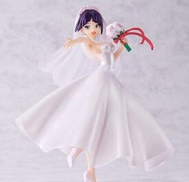 【中古】ゲゲゲの鬼太郎 HG GIRLS ねこ娘 ウェディングドレスVer. / 猫娘 ネコ姉さん フィギュア