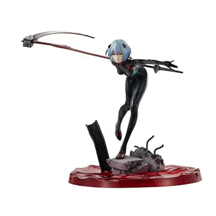 楽天市場】【中古】【限定販売】G.E.M.シリーズ ヱヴァンゲリヲン新 